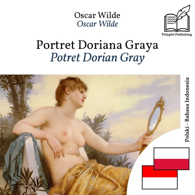Potret Dorian Gray
