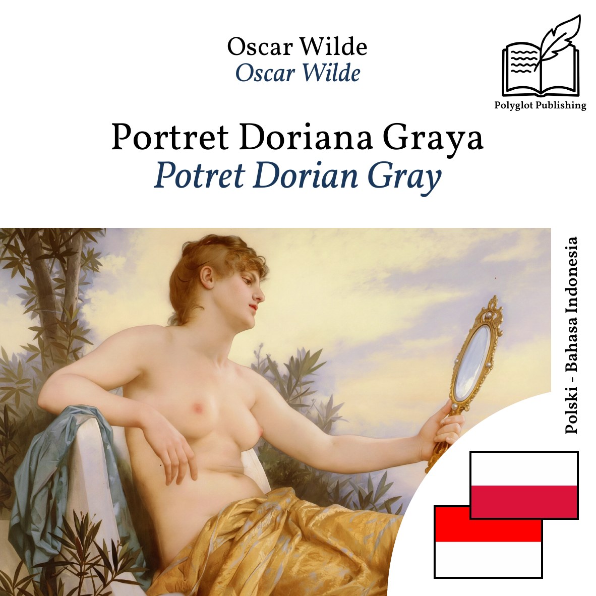 Potret Dorian Gray
