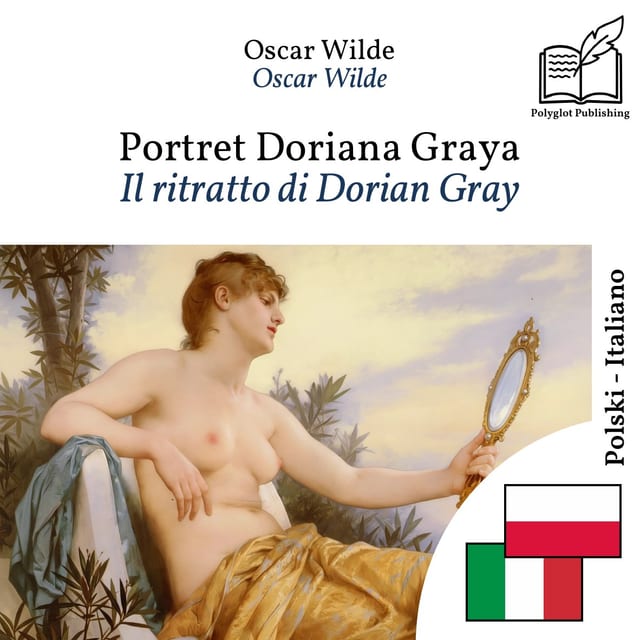 Il ritratto di Dorian Gray