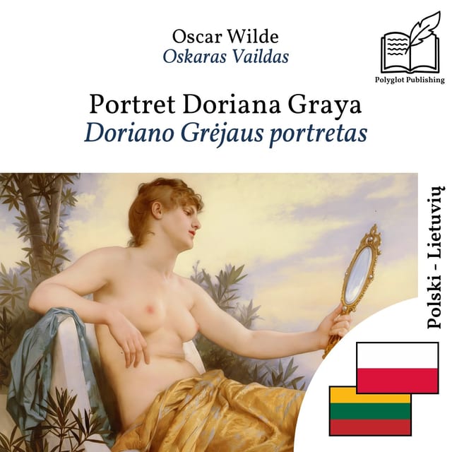 Doriano Grėjaus portretas