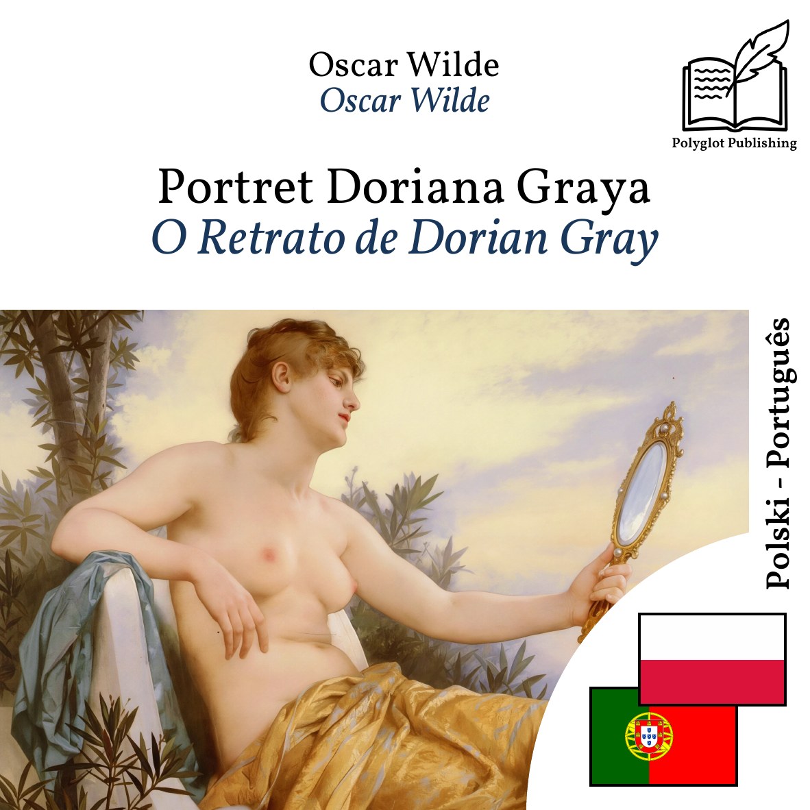 O Retrato de Dorian Gray