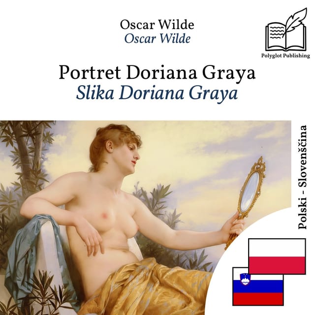 Slika Doriana Graya