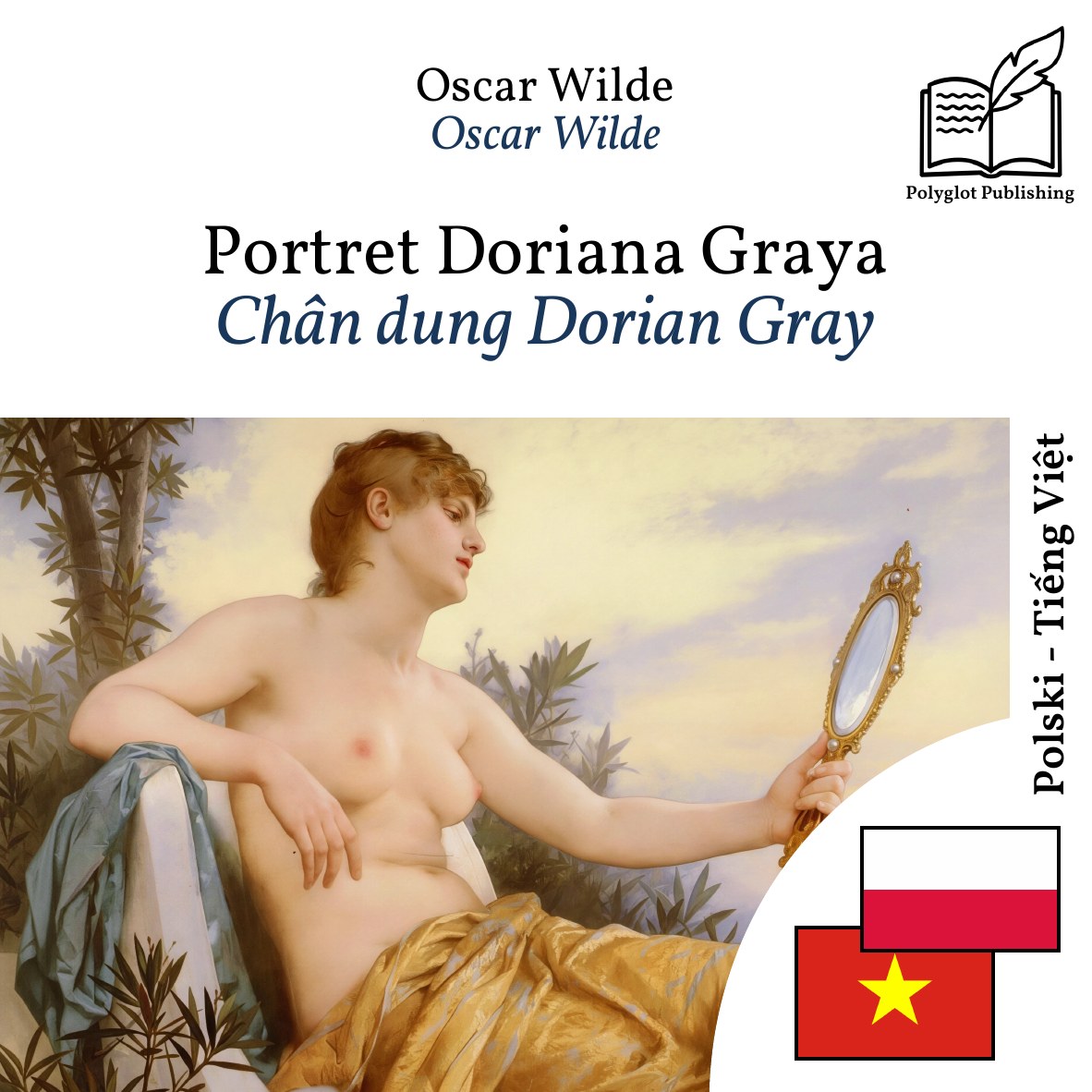 Chân dung Dorian Gray