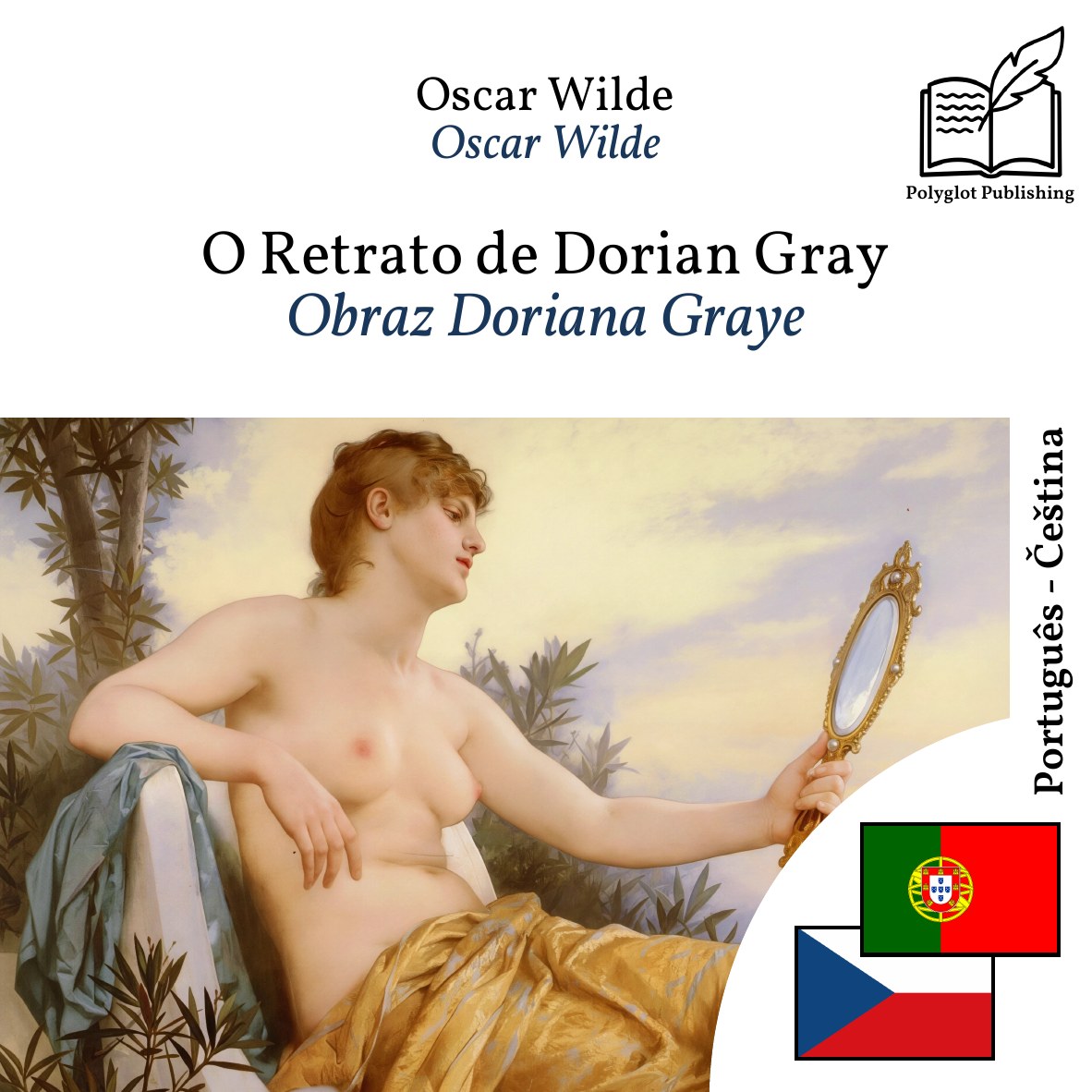 Obraz Doriana Graye