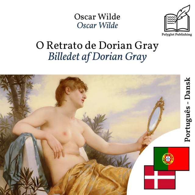 Billedet af Dorian Gray