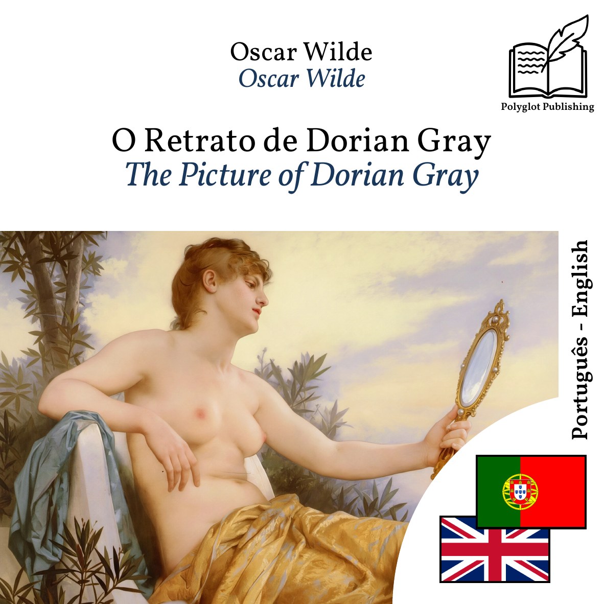 The Picture of Dorian Gray