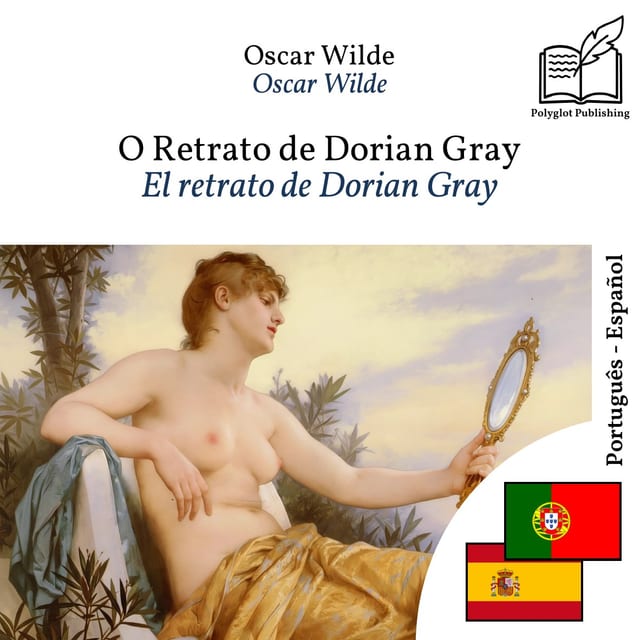 El retrato de Dorian Gray
