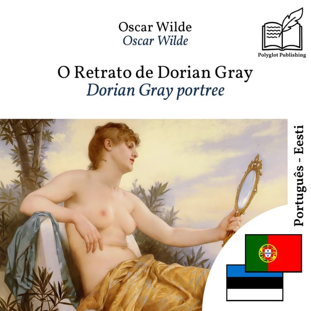 Dorian Gray portree