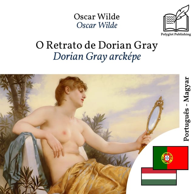 Dorian Gray arcképe