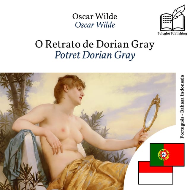 Potret Dorian Gray