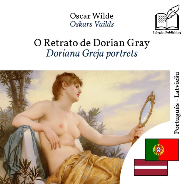 Doriana Greja portrets