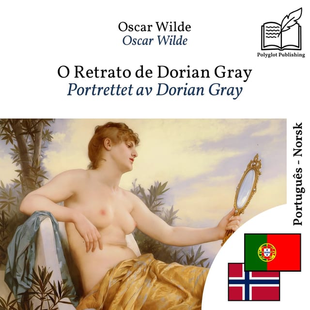 Portrettet av Dorian Gray