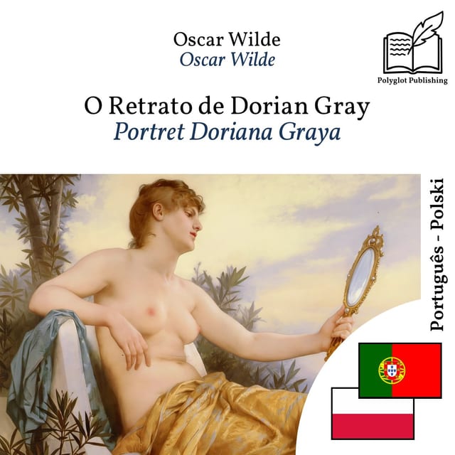 Portret Doriana Graya