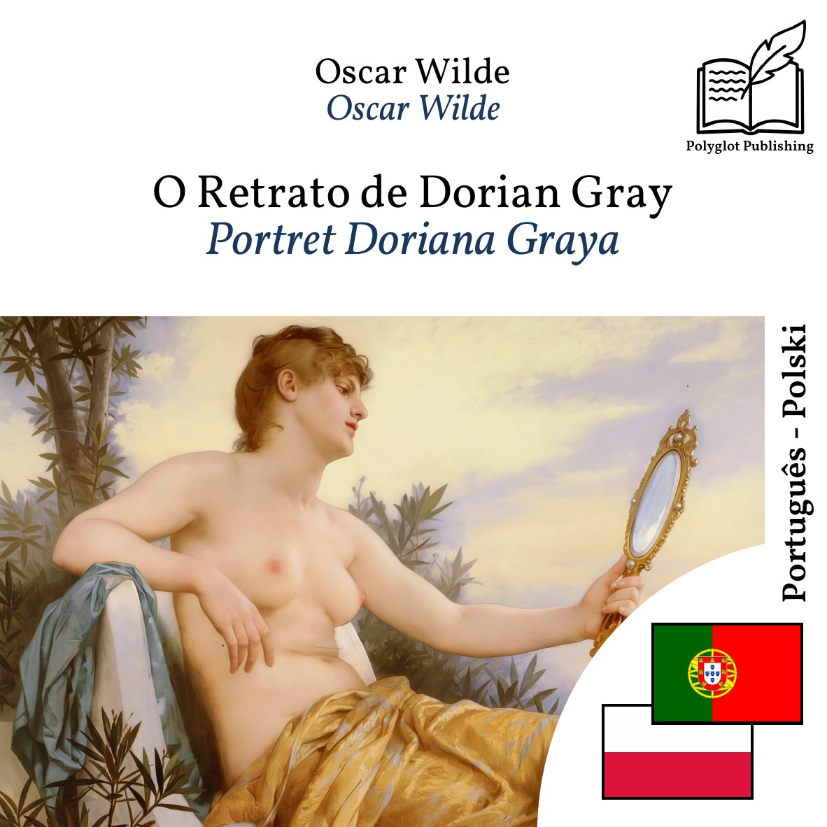 Portret Doriana Graya