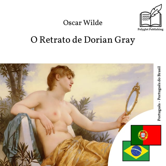 O Retrato de Dorian Gray