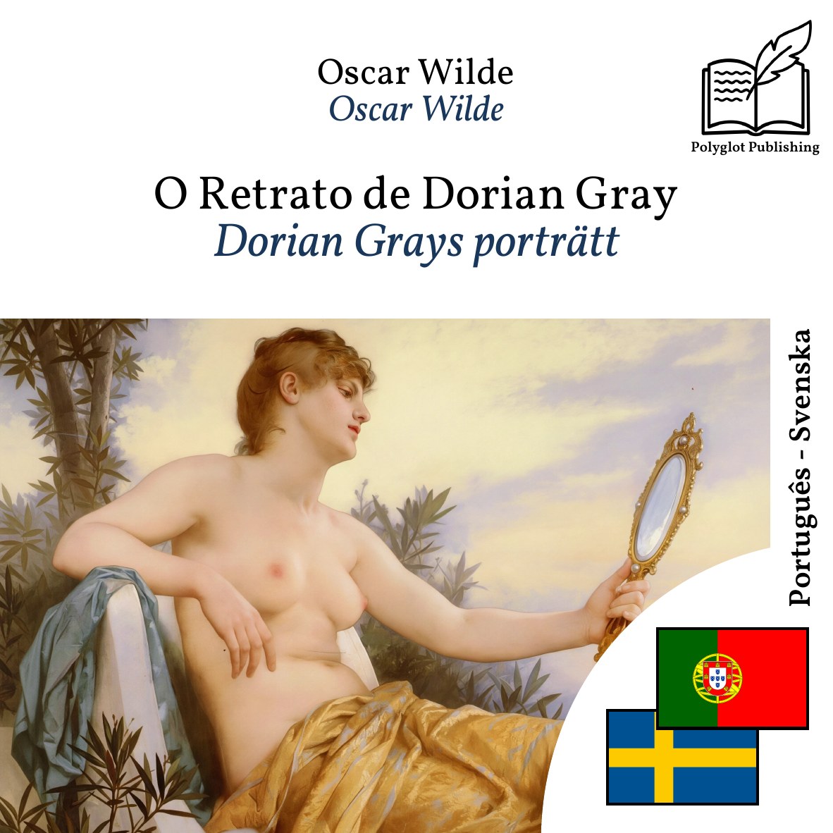 Dorian Grays porträtt