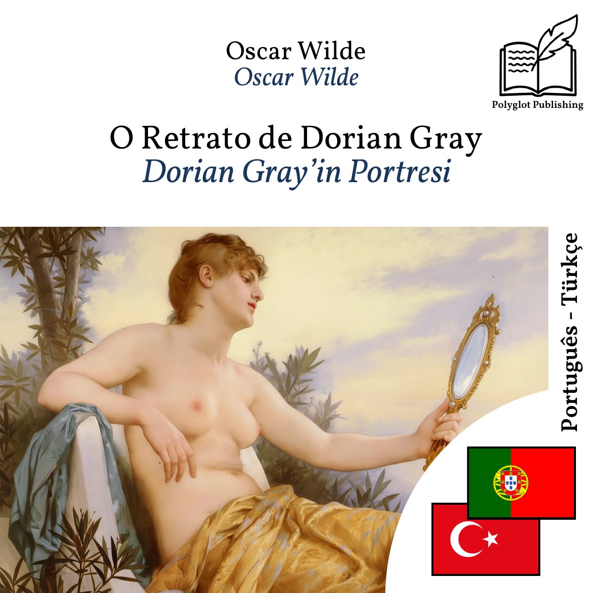 Dorian Gray’in Portresi