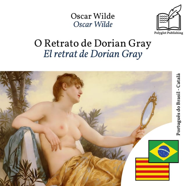 El retrat de Dorian Gray