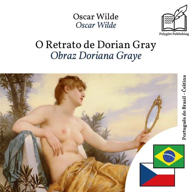 Obraz Doriana Graye