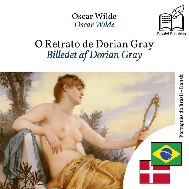 Billedet af Dorian Gray