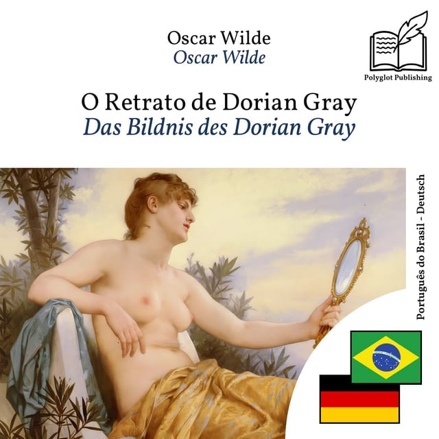 Das Bildnis des Dorian Gray