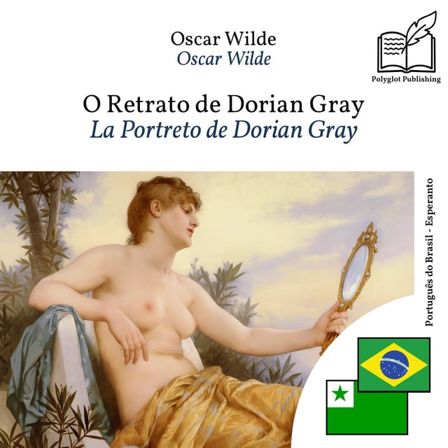 La Portreto de Dorian Gray