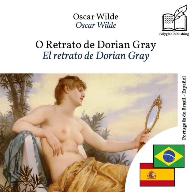 El retrato de Dorian Gray