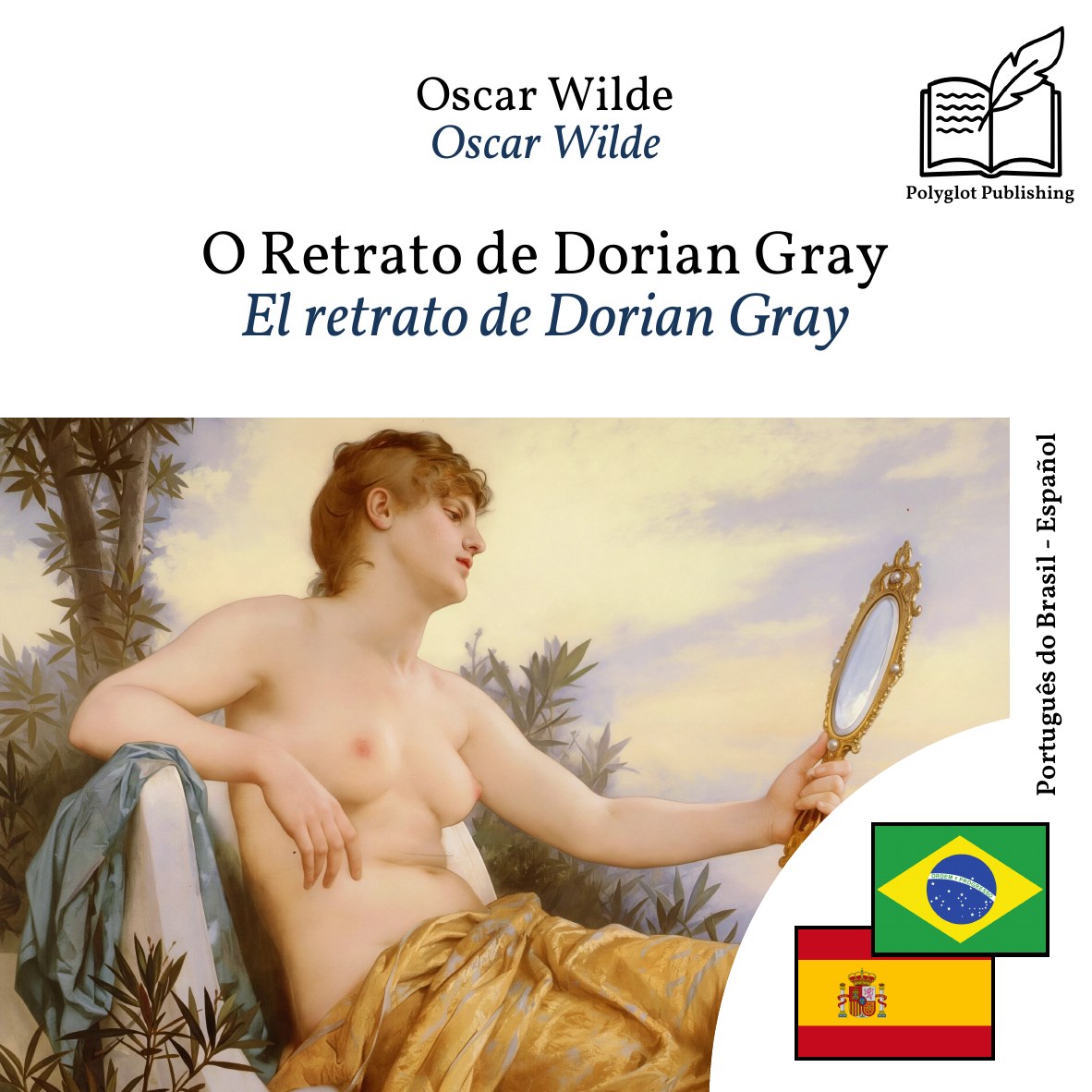 El retrato de Dorian Gray