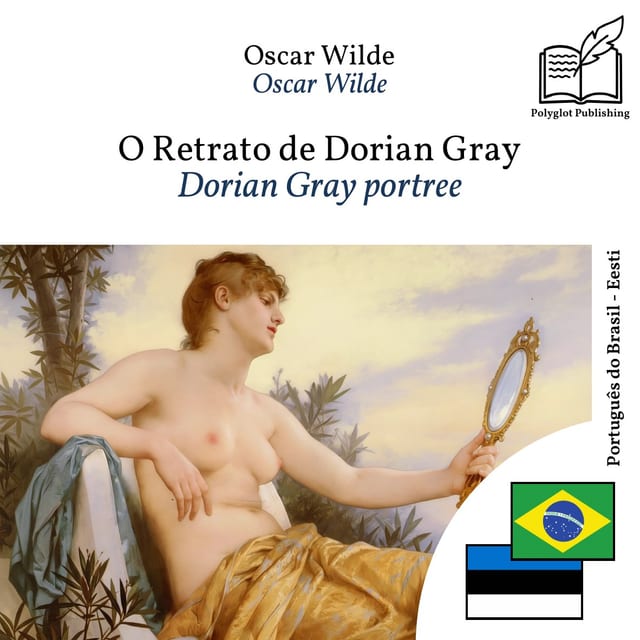 Dorian Gray portree