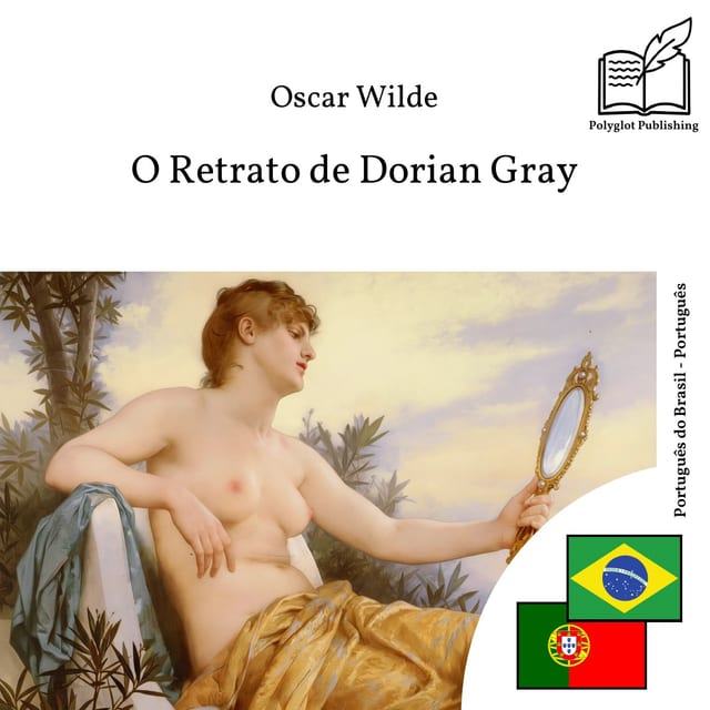 O Retrato de Dorian Gray