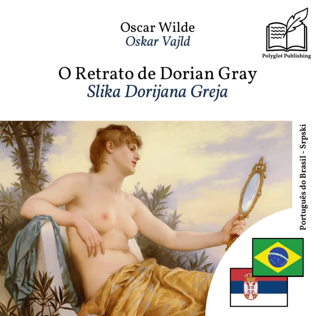 Slika Dorijana Greja