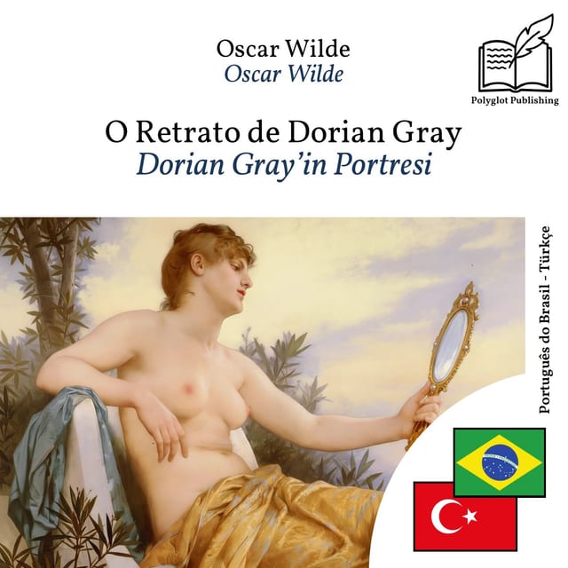 Dorian Gray’in Portresi