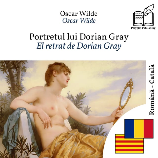 El retrat de Dorian Gray