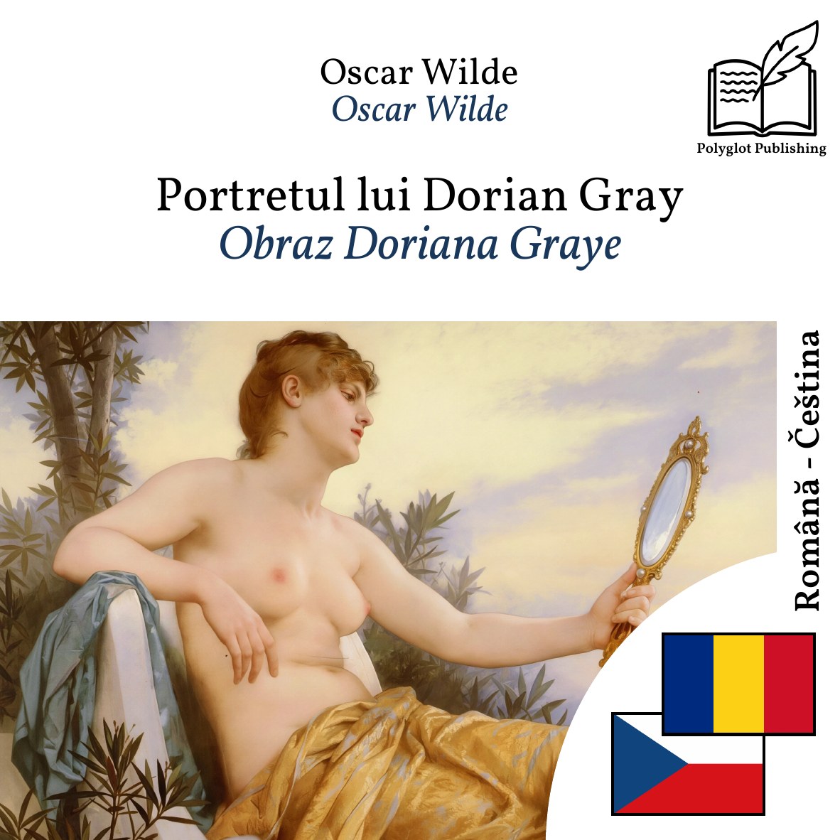 Obraz Doriana Graye