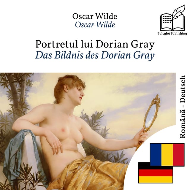 Das Bildnis des Dorian Gray