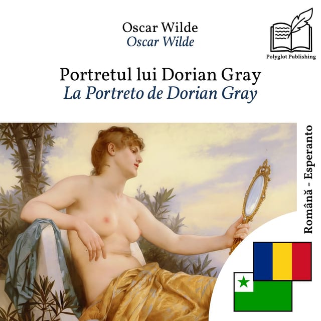 La Portreto de Dorian Gray