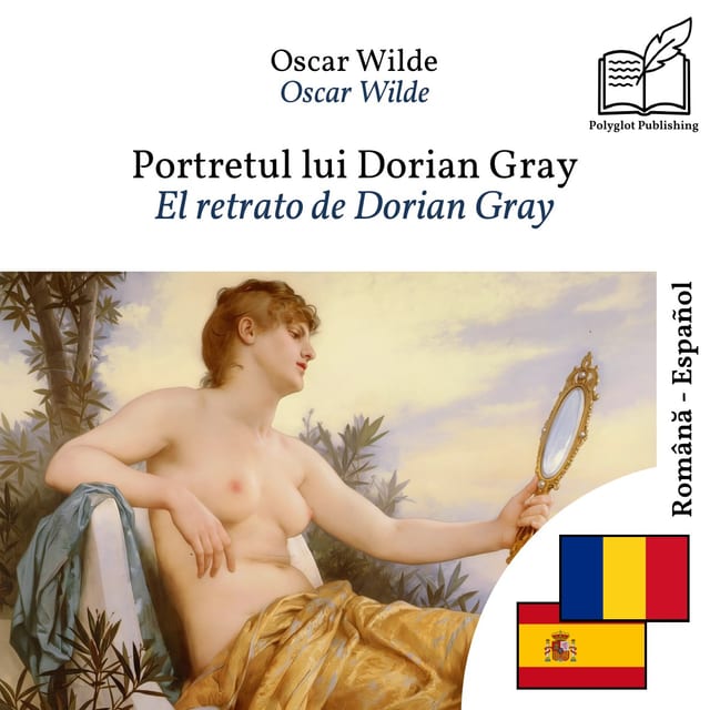 El retrato de Dorian Gray