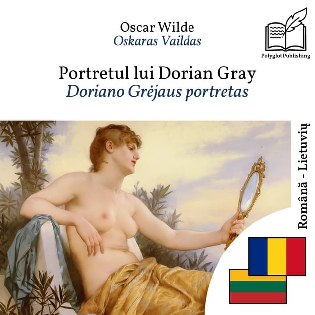 Doriano Grėjaus portretas