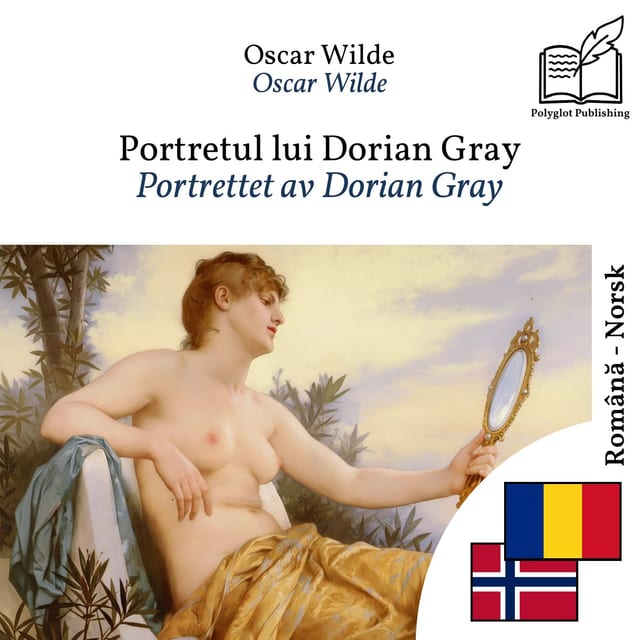 Portrettet av Dorian Gray