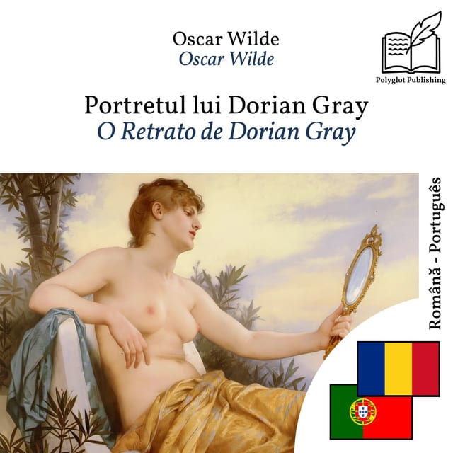 O Retrato de Dorian Gray