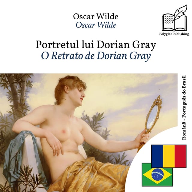 O Retrato de Dorian Gray