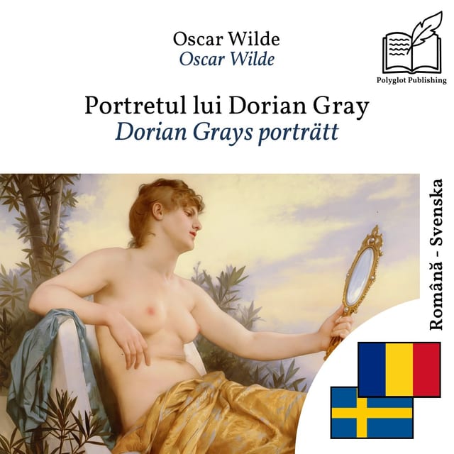 Dorian Grays porträtt