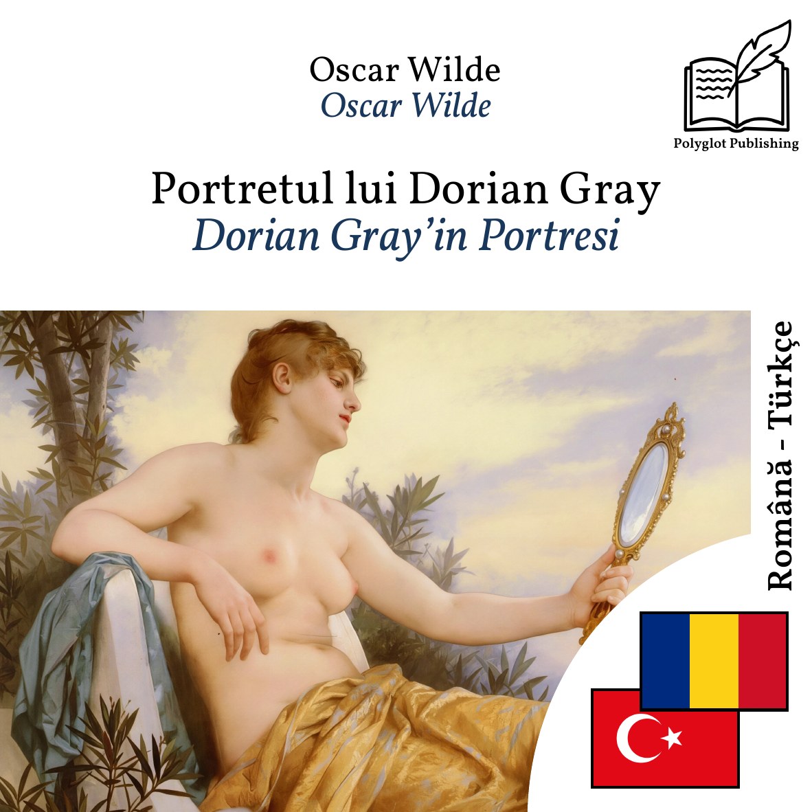 Dorian Gray’in Portresi