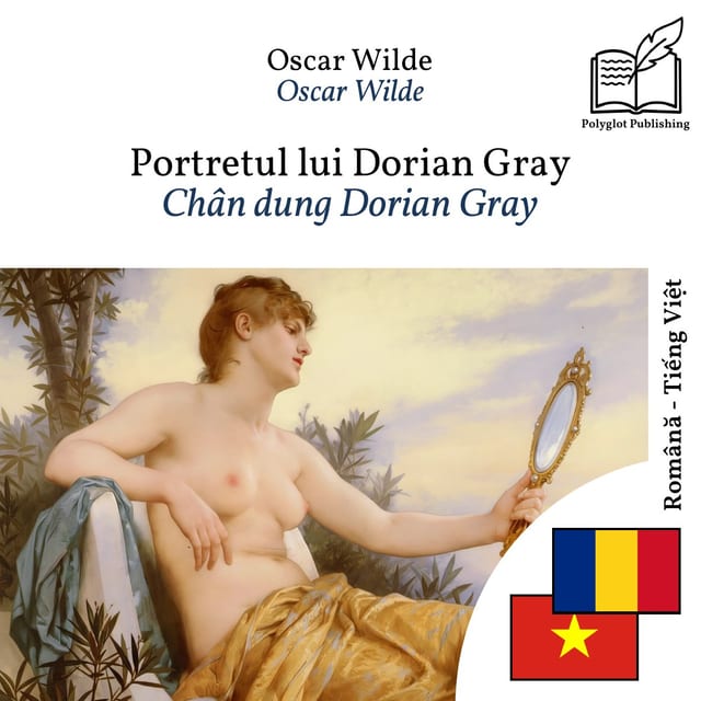 Chân dung Dorian Gray