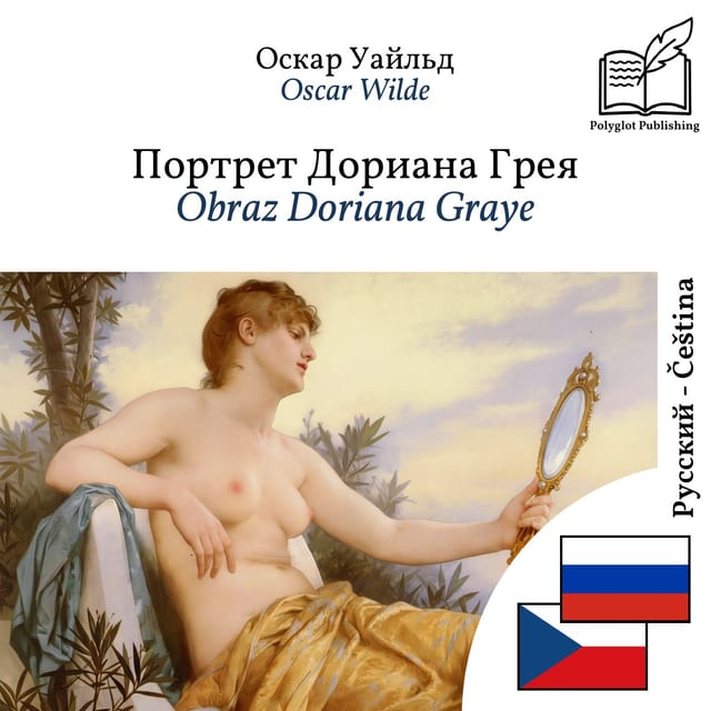 Obraz Doriana Graye