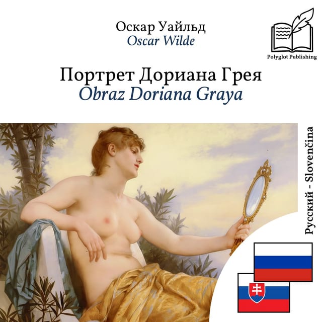Obraz Doriana Graya