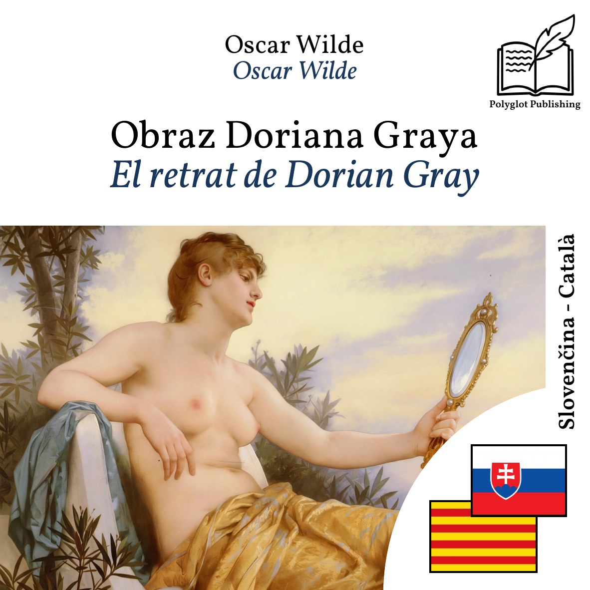 El retrat de Dorian Gray