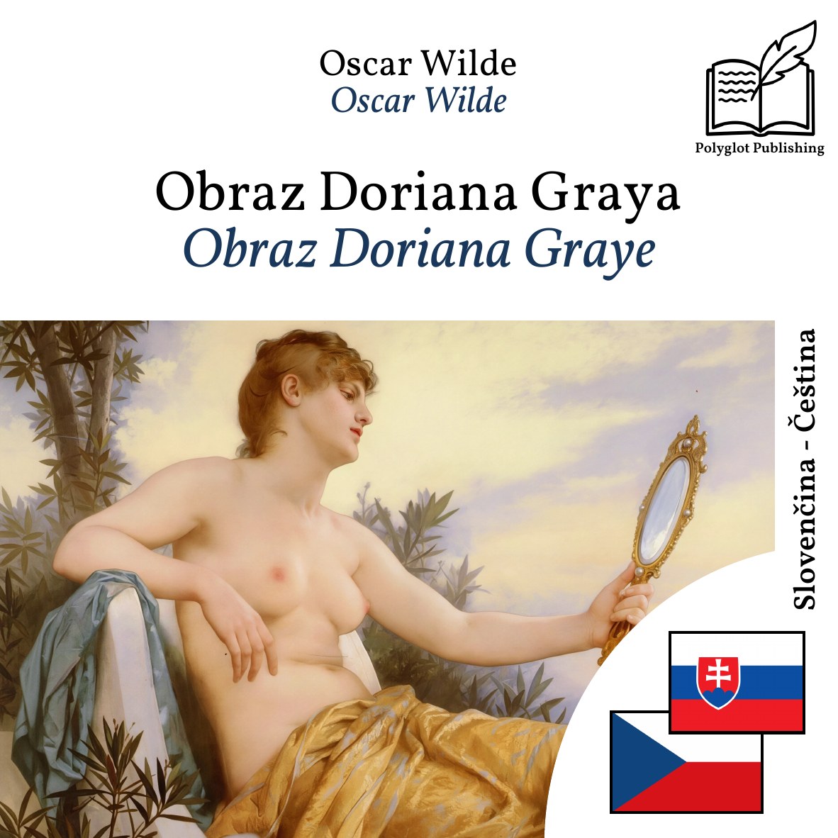 Obraz Doriana Graye