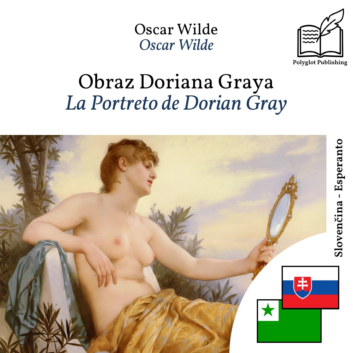 La Portreto de Dorian Gray
