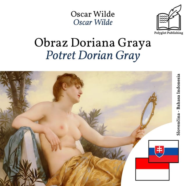 Potret Dorian Gray
